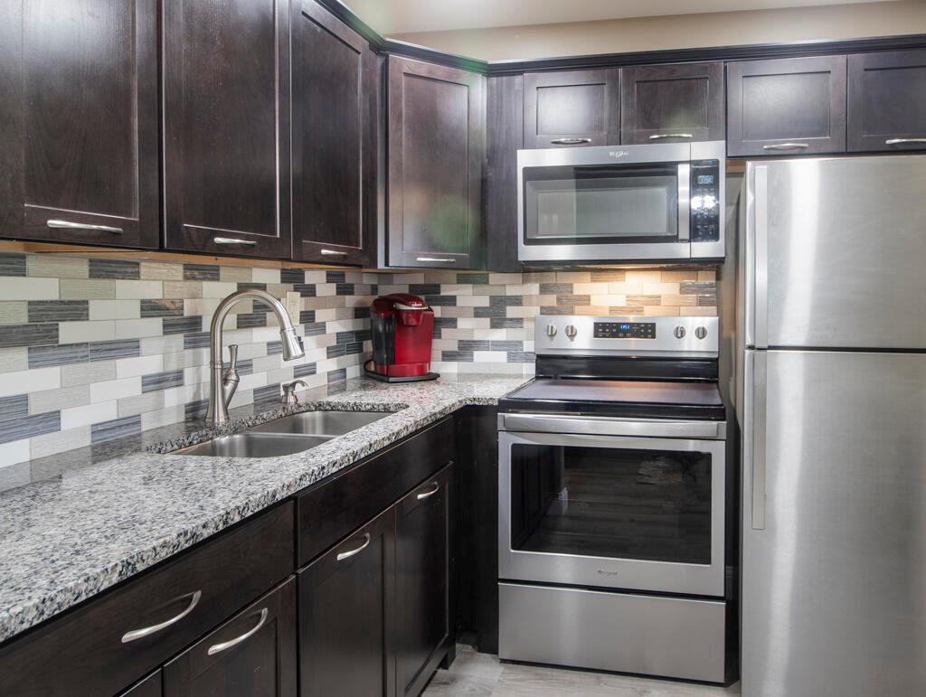 Century Village - Bedford