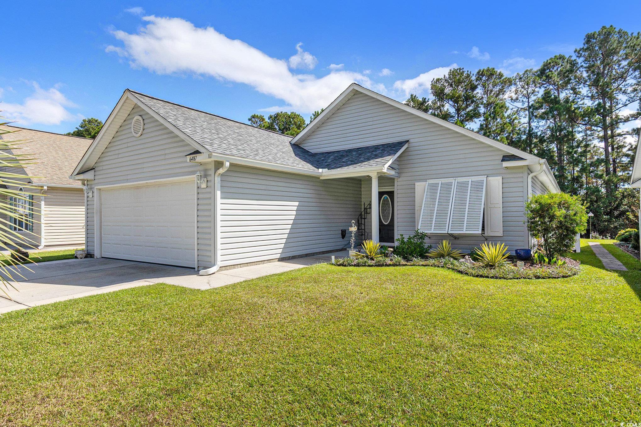 6487 Royal Pine Dr. Myrtle Beach, SC 29588