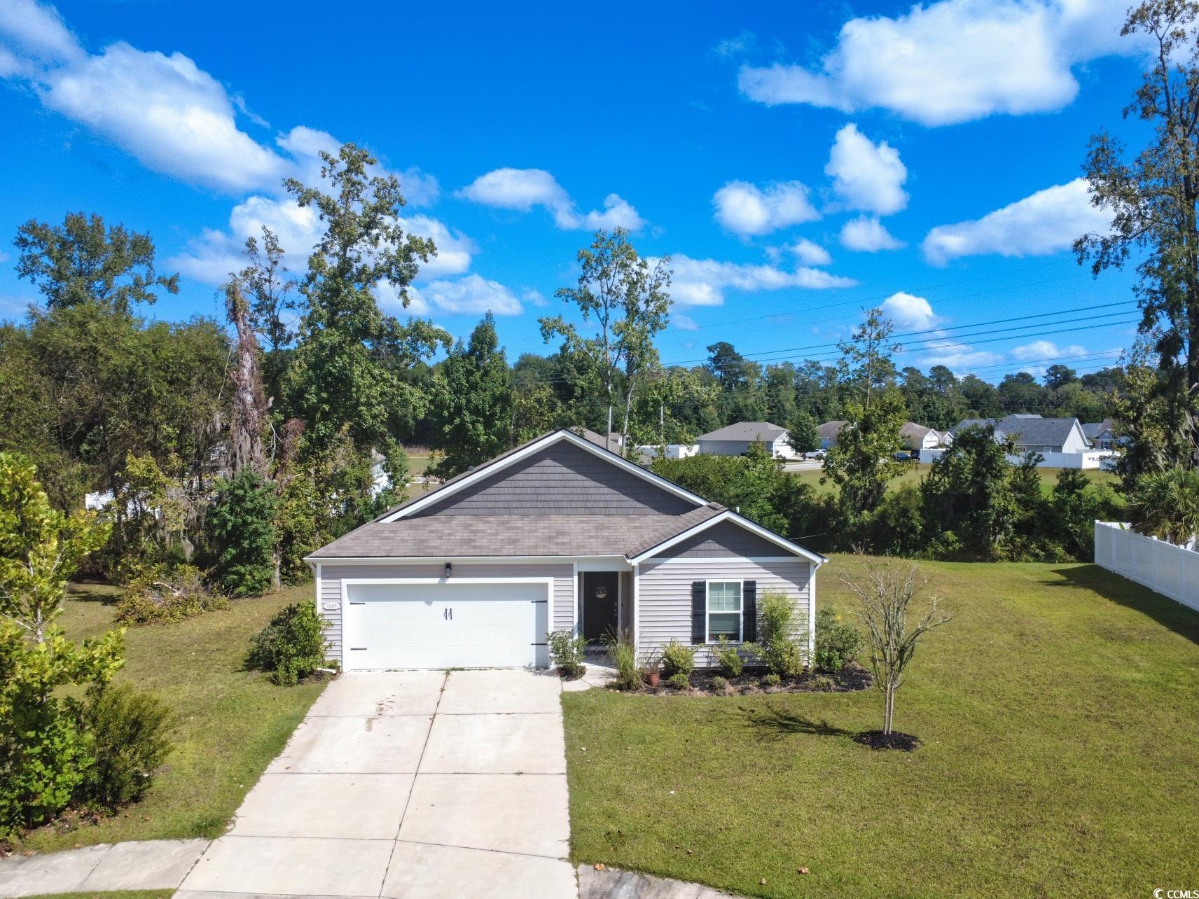 3005 Woodbury Ct. Conway, SC 29527