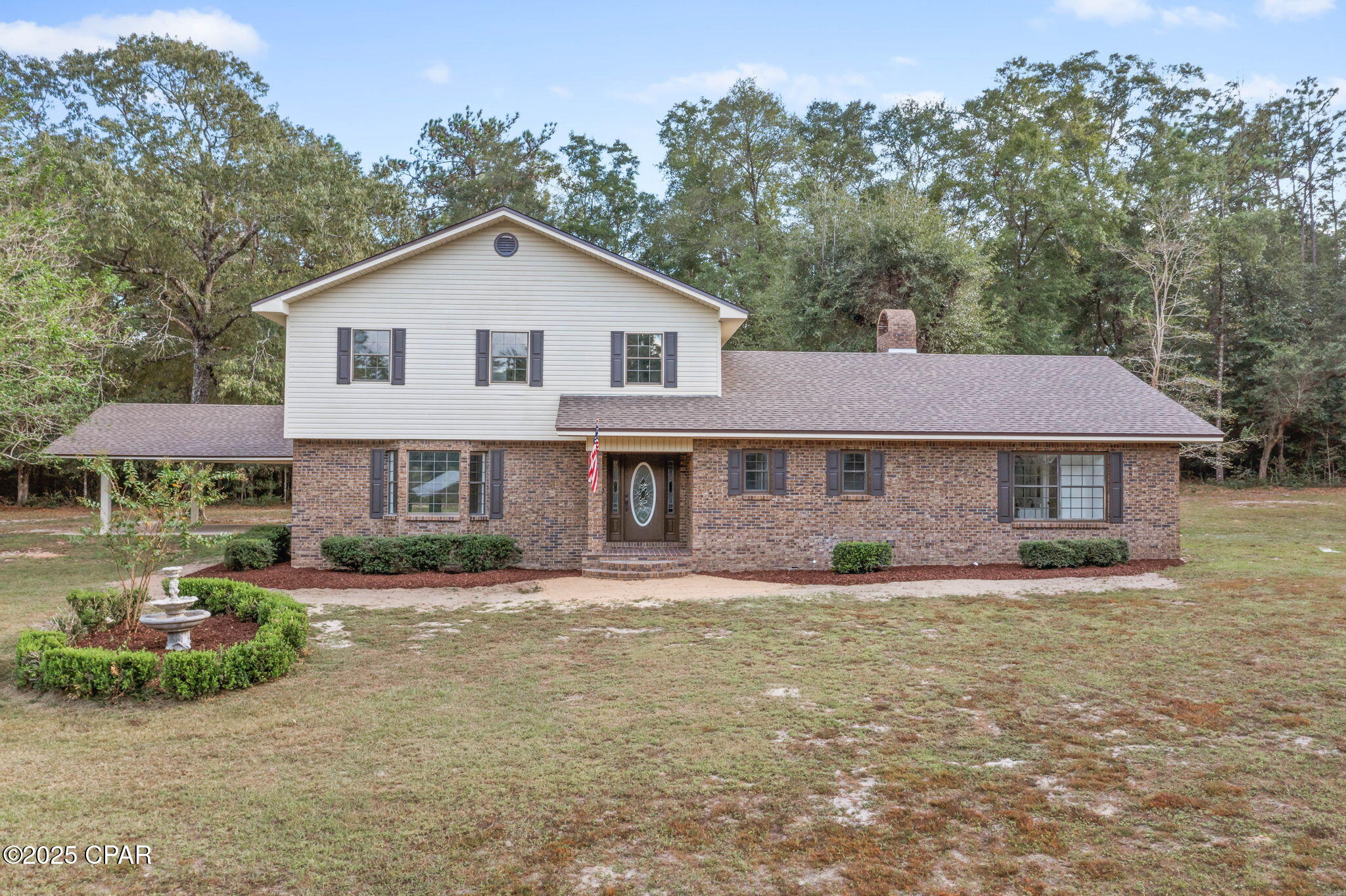 Details for 1105 Timberlane Road, Chipley, FL 32428