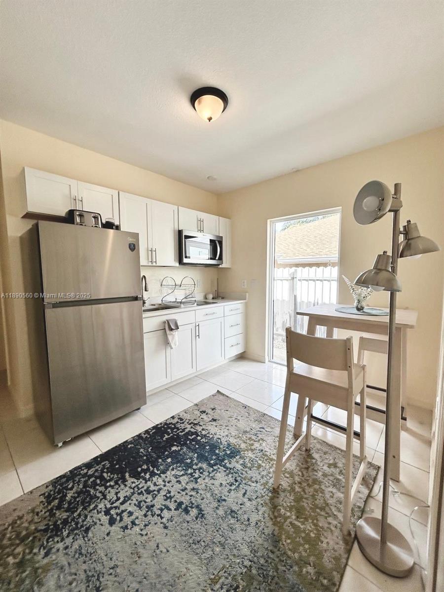 Everglades Ave Heights