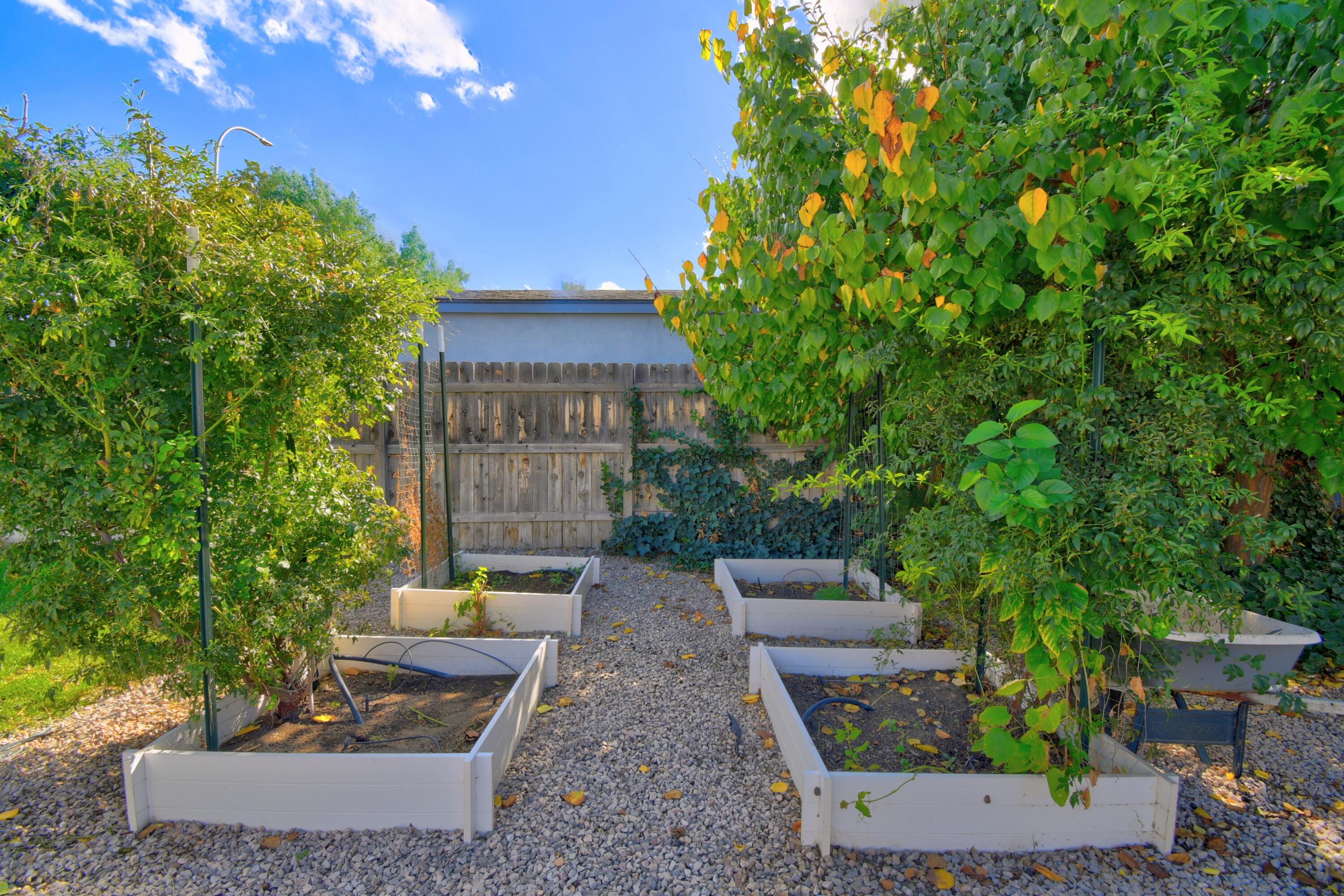 Homes for sale in Albuquerque, NM | 420 Edith Blvd Se, Albuquerque, NM 87102 | MLS# 1092460