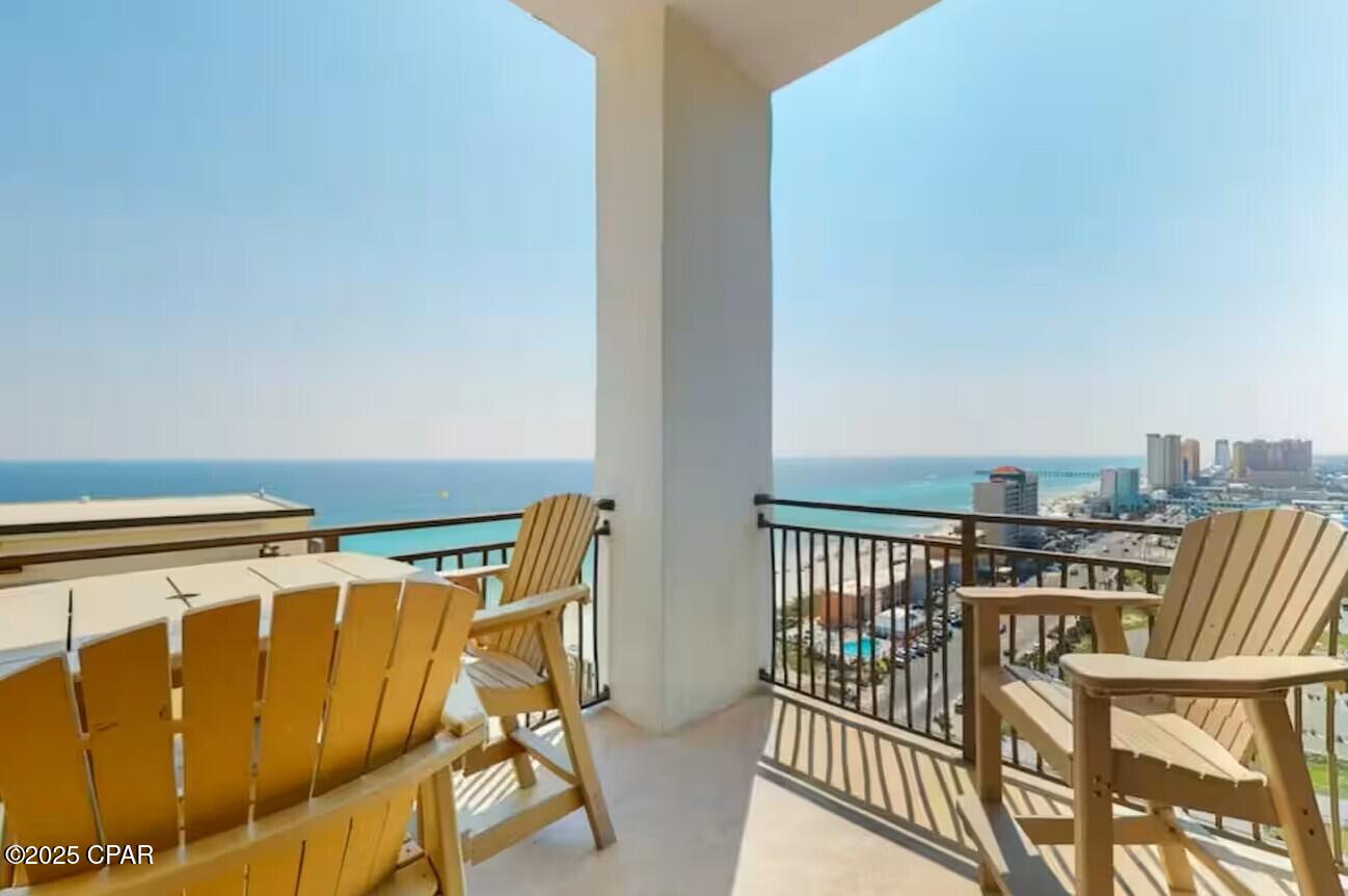 Details for 15100 Front Beach Road 1701, Panama City Beach, FL 32413