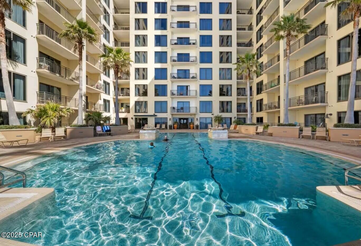 Image 12 For 15100 Front Beach Road 1701