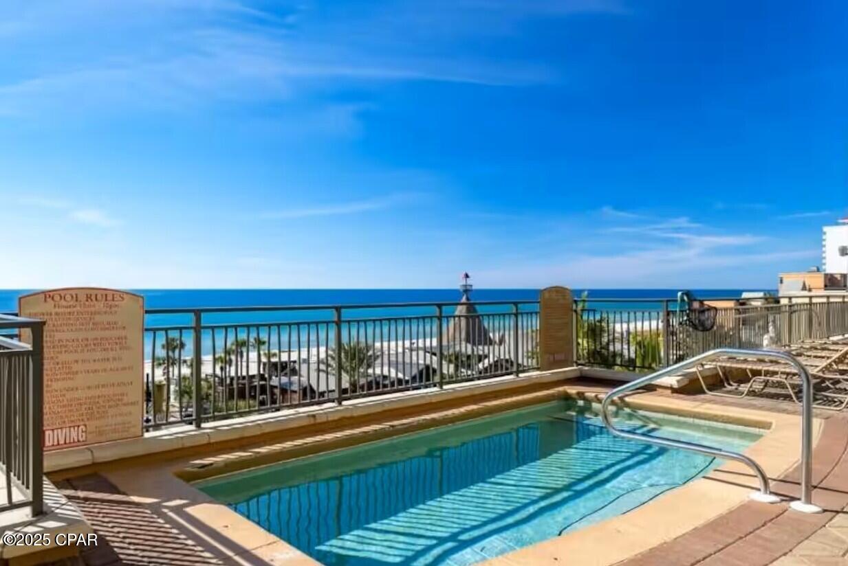 Image 13 For 15100 Front Beach Road 1701