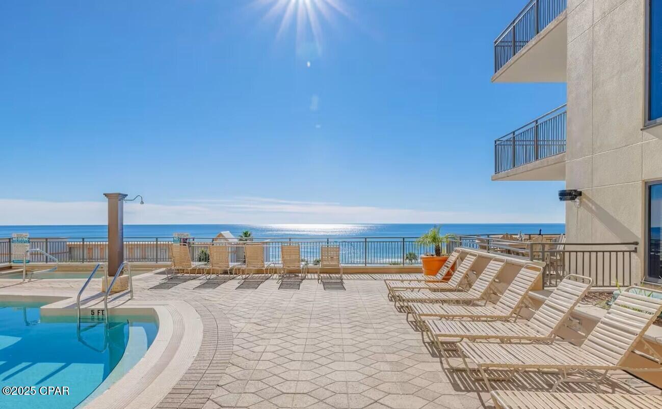 Image 14 For 15100 Front Beach Road 1701