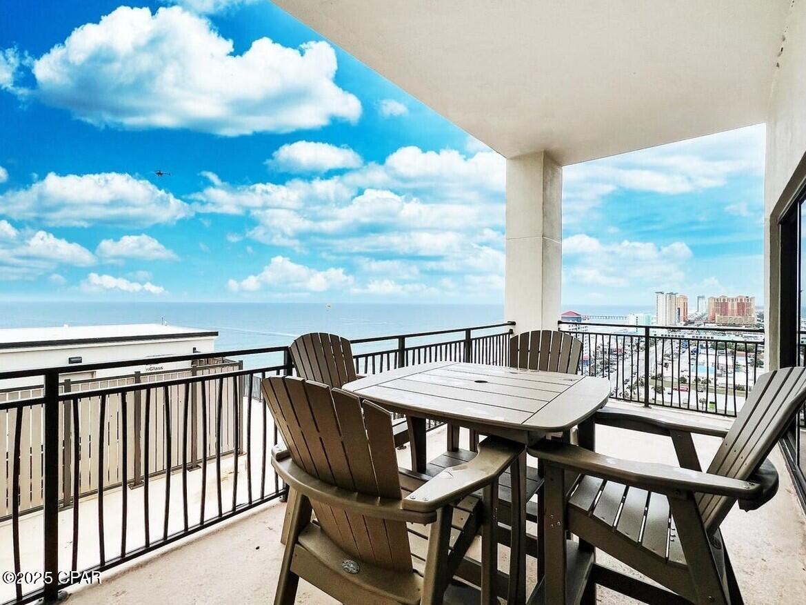 Image 15 For 15100 Front Beach Road 1701