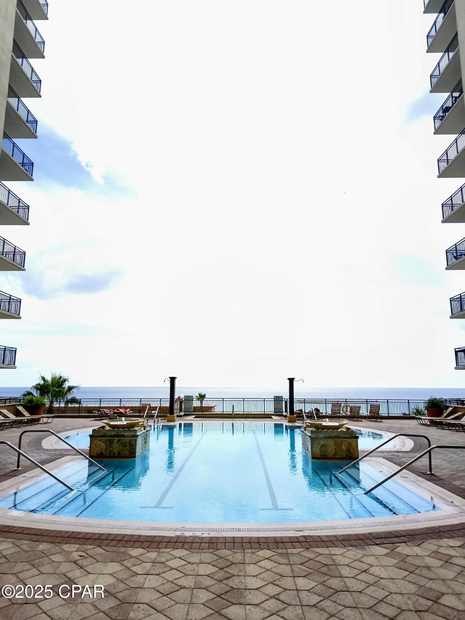 Image 17 For 15100 Front Beach Road 1701