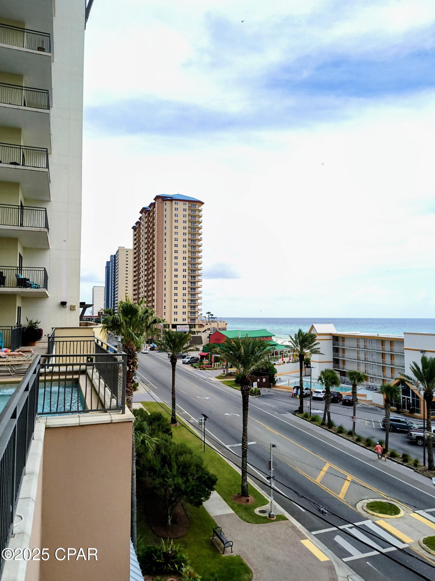 Image 20 For 15100 Front Beach Road 1701