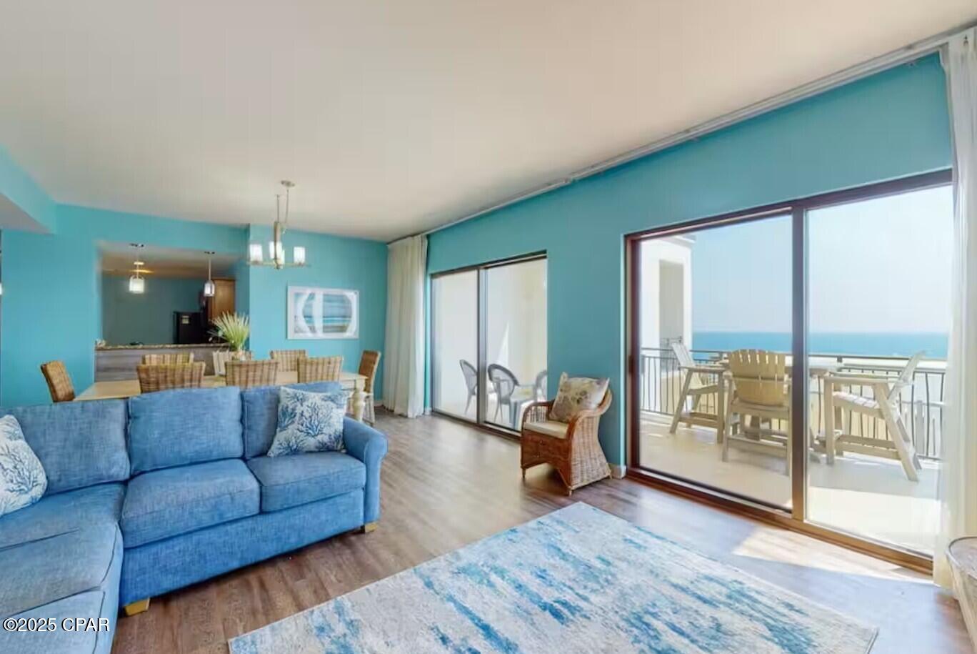 Image 3 For 15100 Front Beach Road 1701