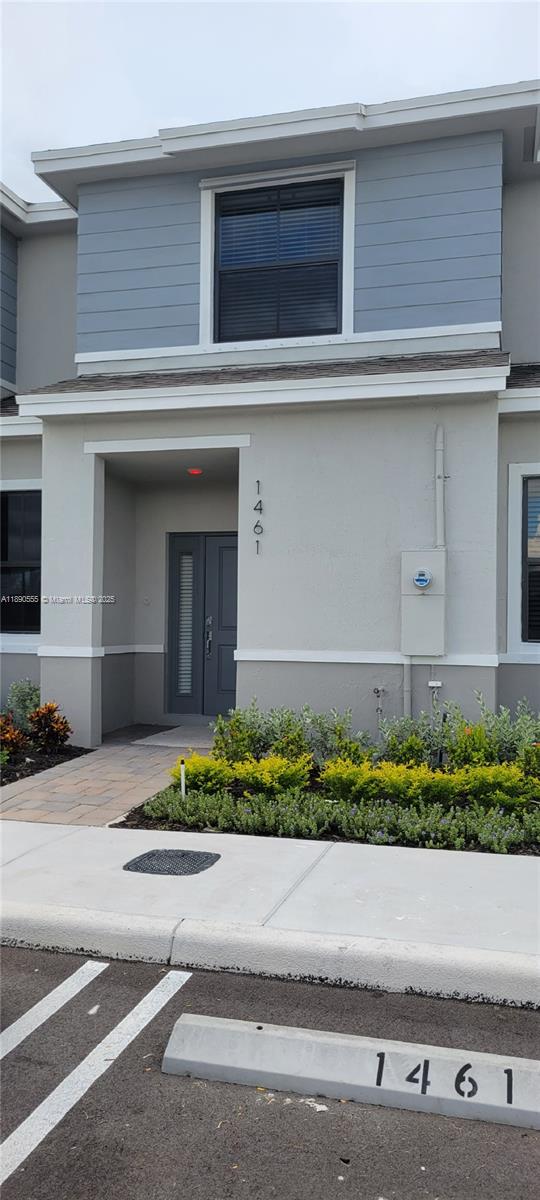 Palm Bay Florida City