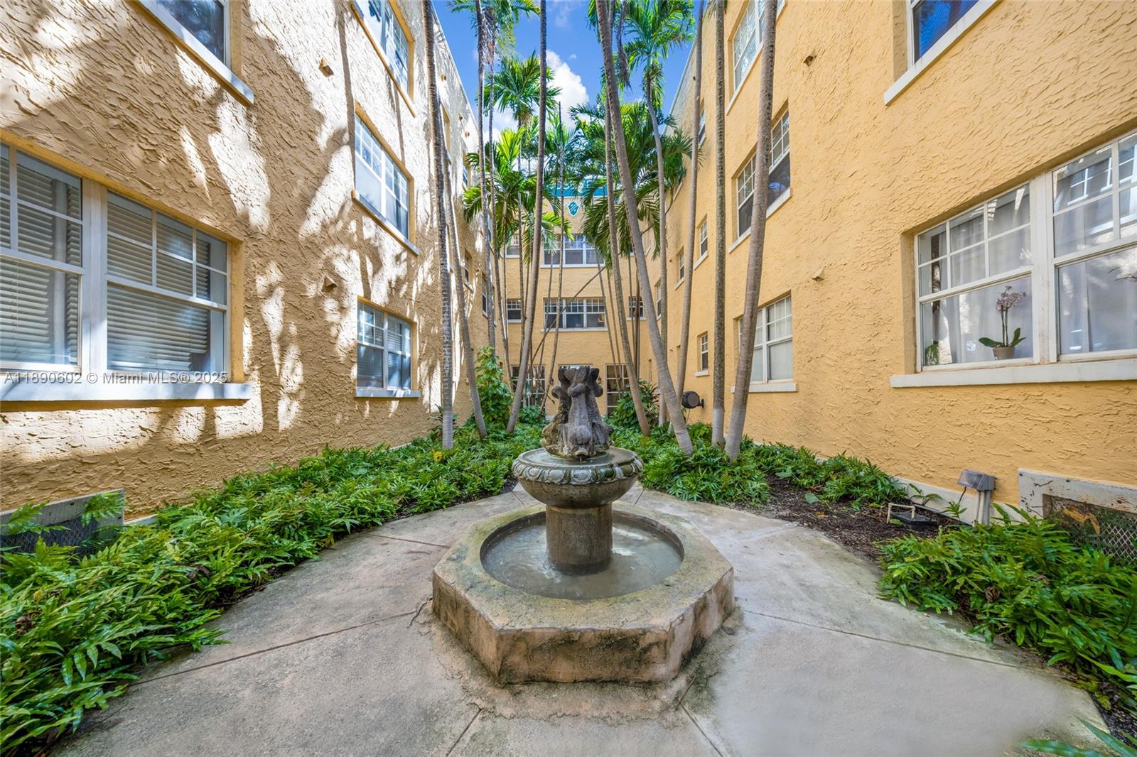 The Roosevelt Condo
