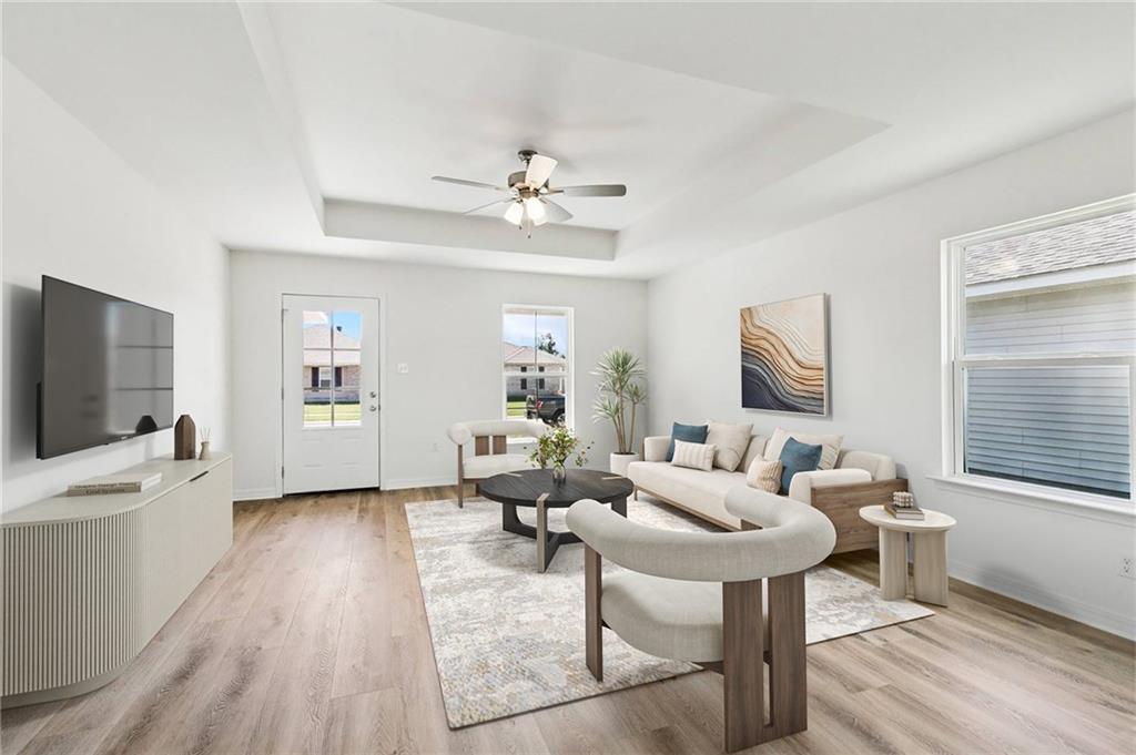 Homes for sale in Waggaman, LA | 512 Helis Dr, Waggaman, LA 70094 | MLS# 2520302