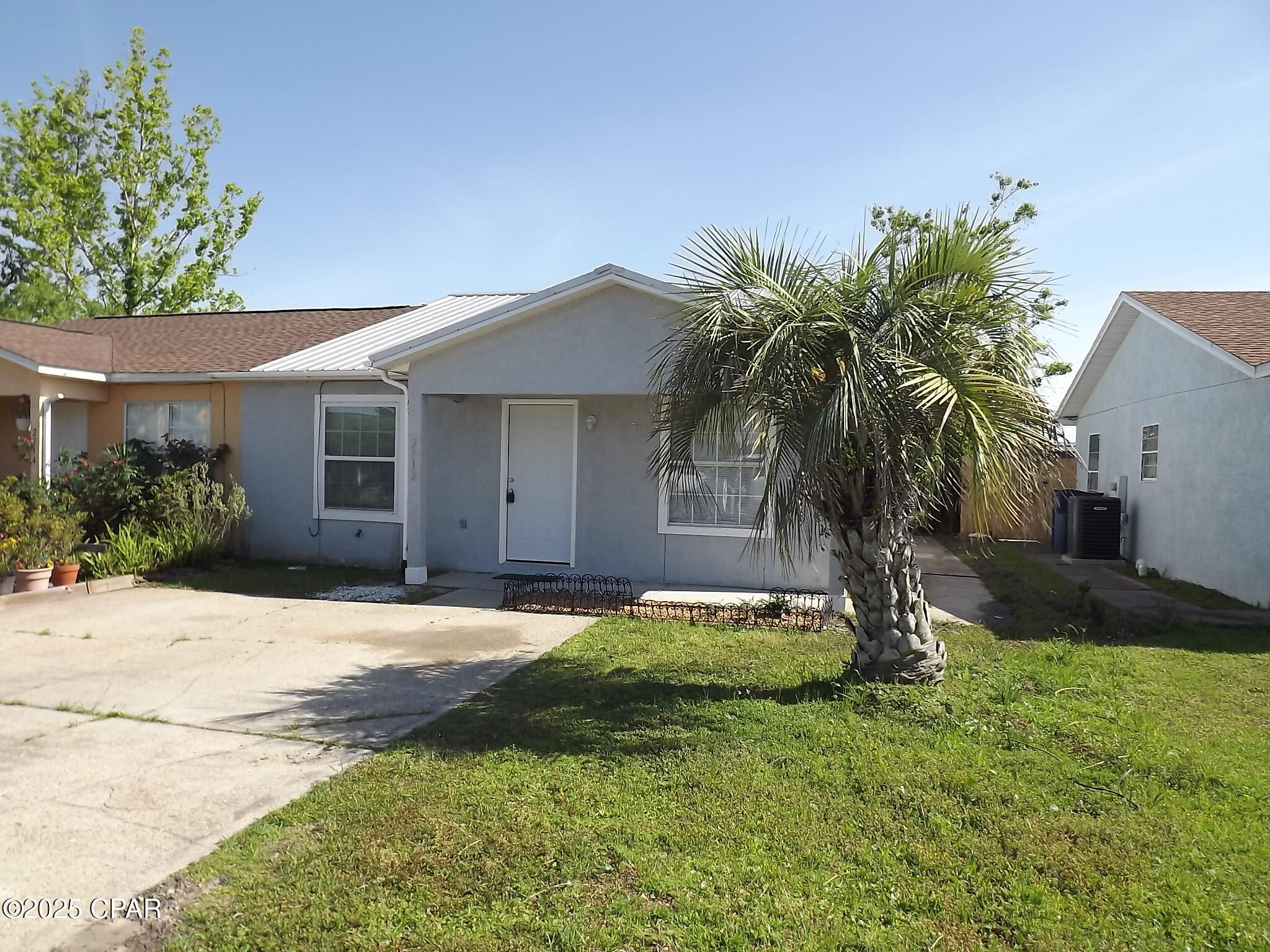 Details for 2712 Oak Hammock Drive, Panama City, FL 32401