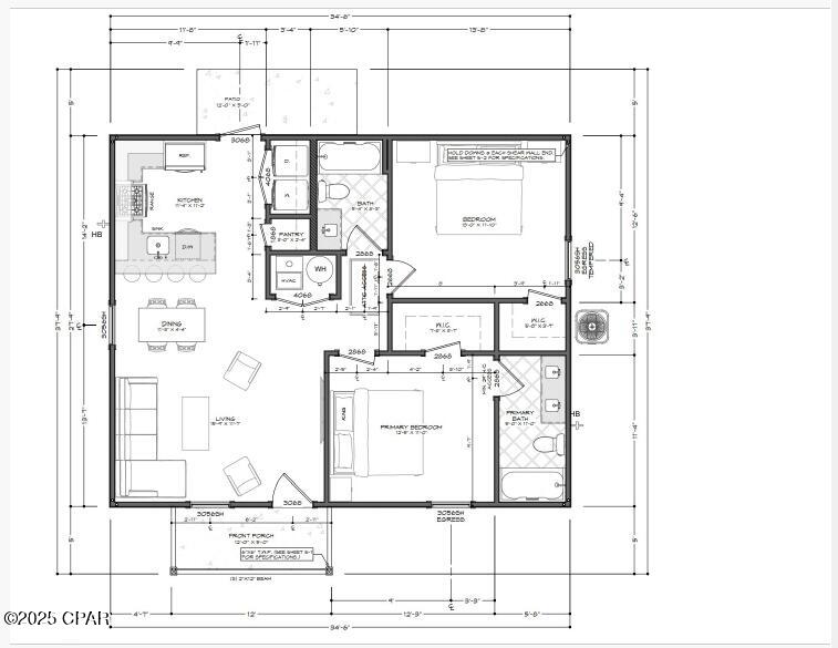 Image 11 For 2351 Dumajack Road