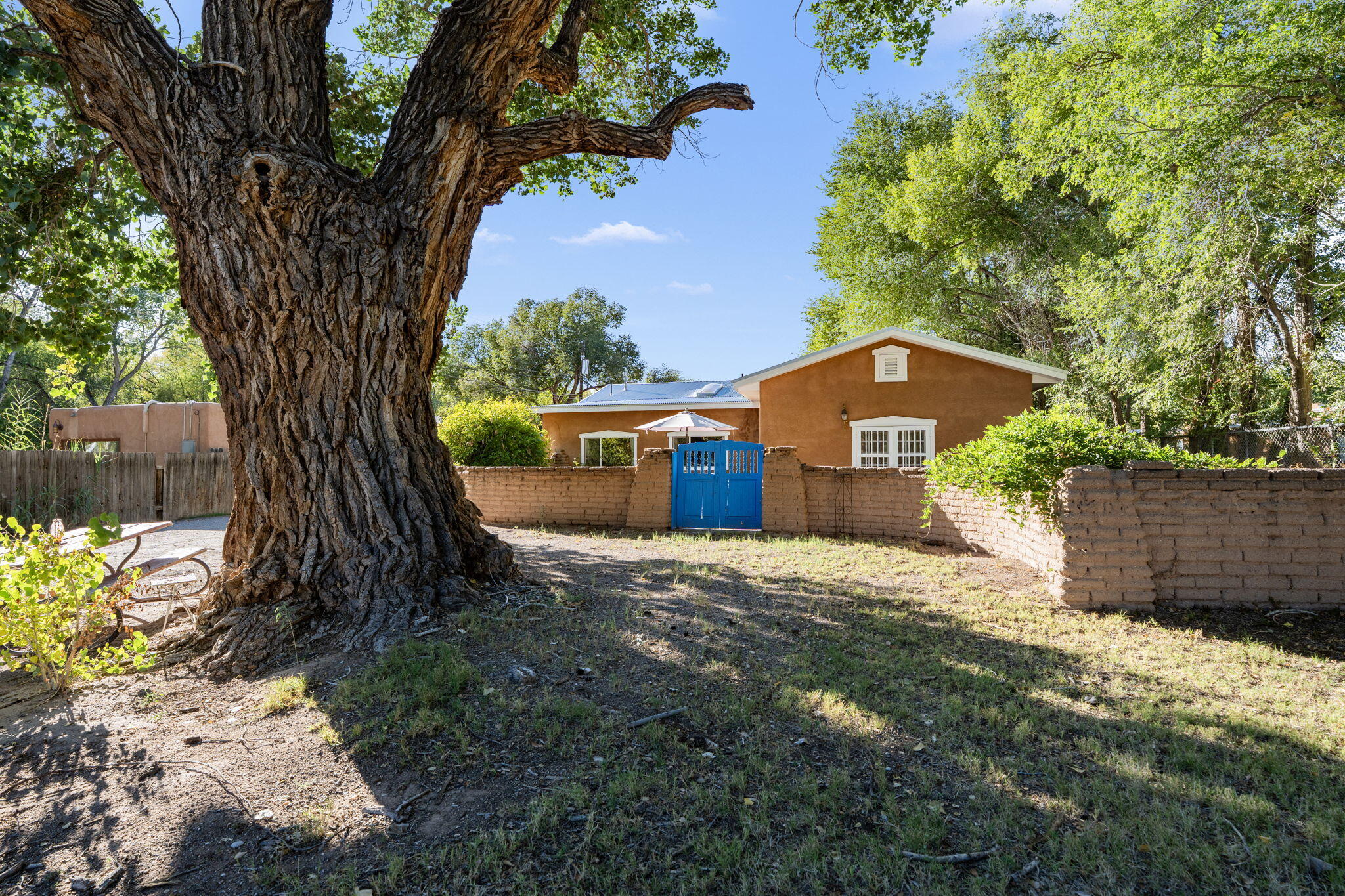 Homes for sale in Corrales, NM | 3819 3821 Corrales Rd, Corrales, NM 87048 | MLS# 1092470