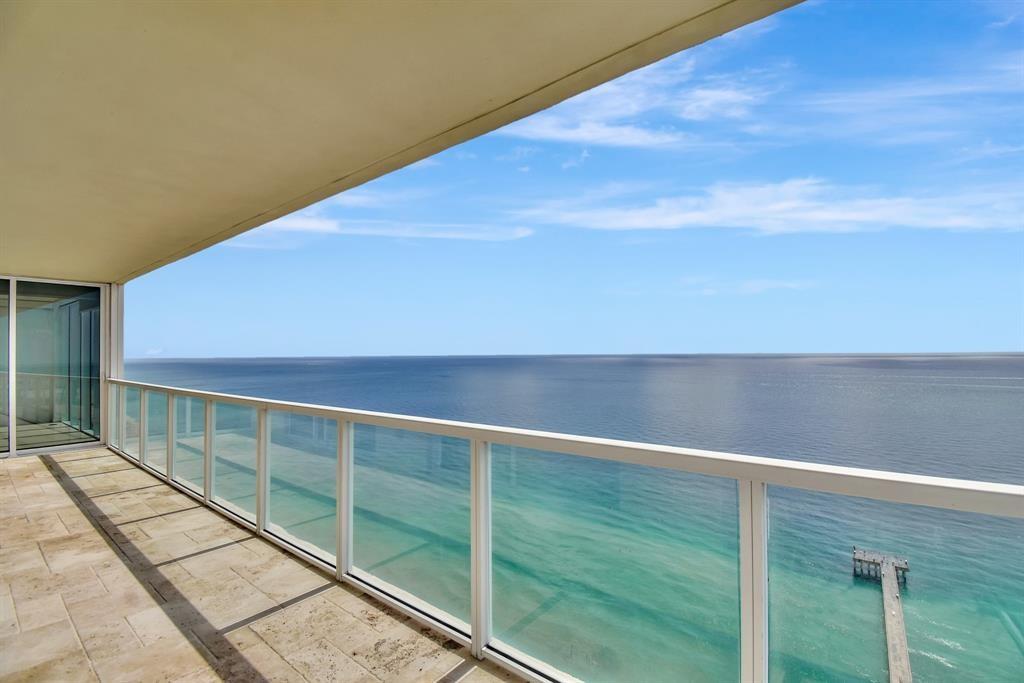 Condo for Rent in Sunny Isles Beach, FL