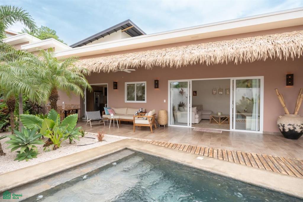 3 bed Single Family Homes For Sale in Santa Cruz, Guanacaste - 1