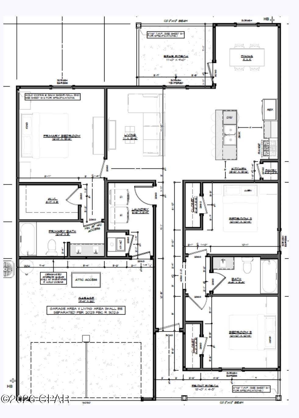 Image 12 For 2292 Rockford Drive