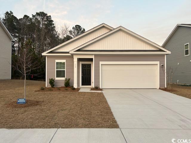 524 Tillage Ct. Conway, SC 29526