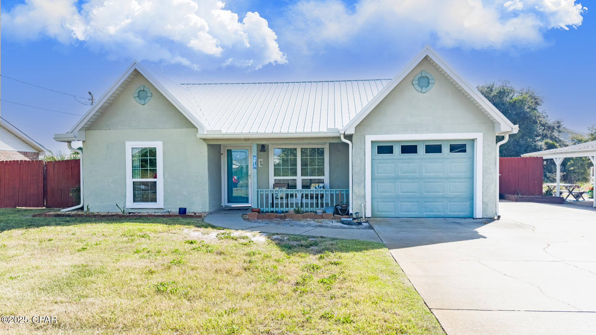 Details for 3912 Long John Drive, Panama City, FL 32408