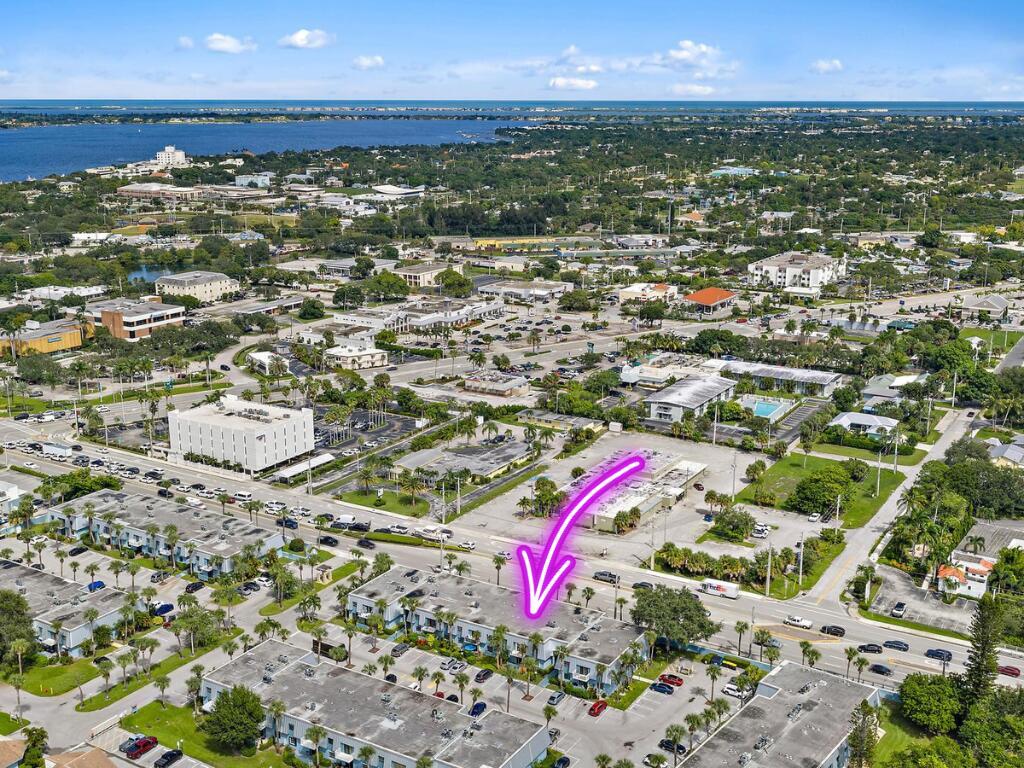 Poppleton Creek Condo