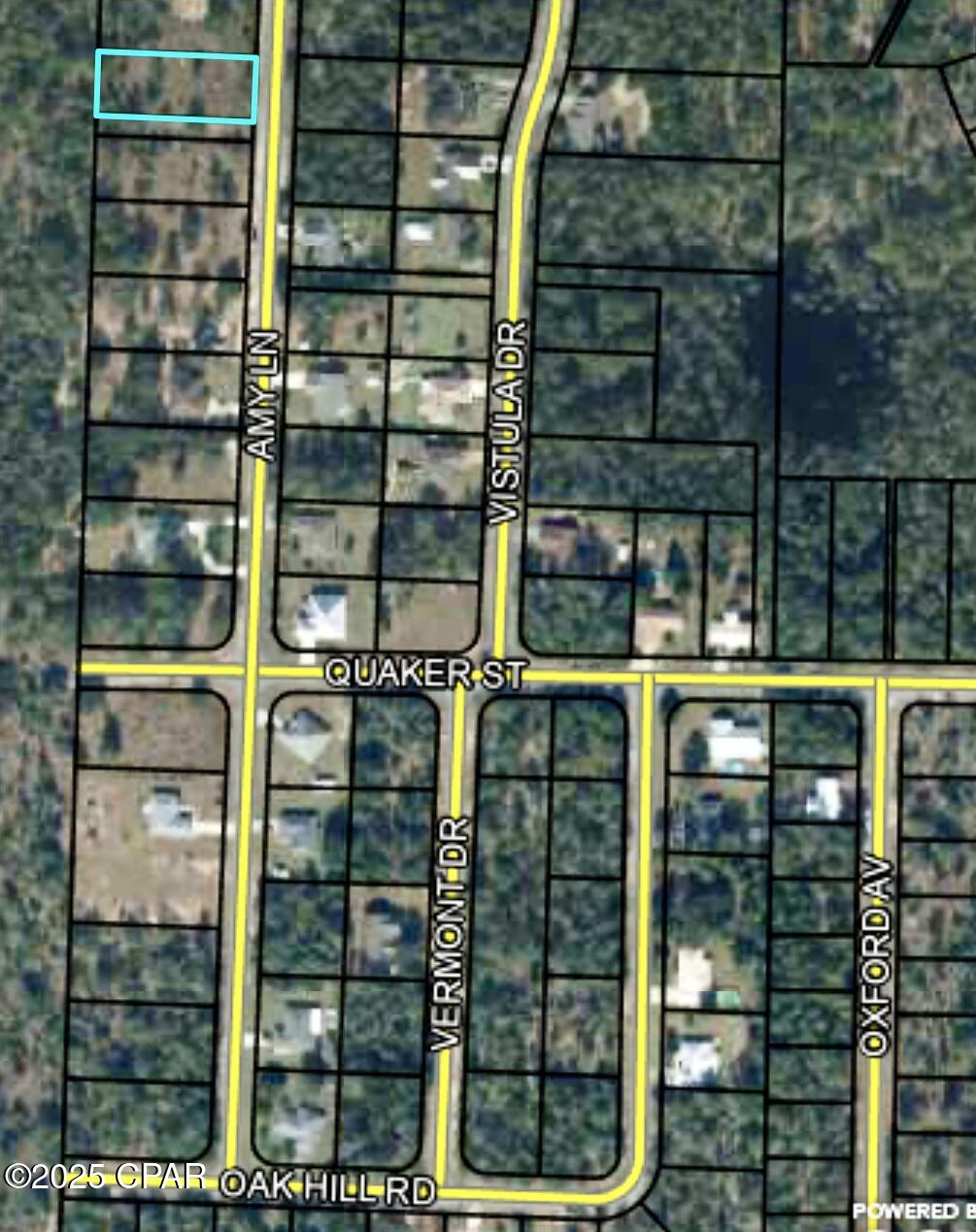 Details for 007 Amy Lane, Chipley, FL 32428
