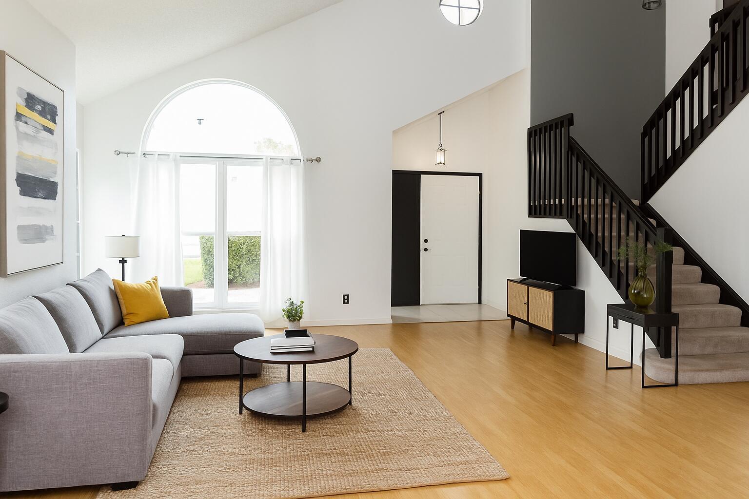 Lake Charleston 1 Par C