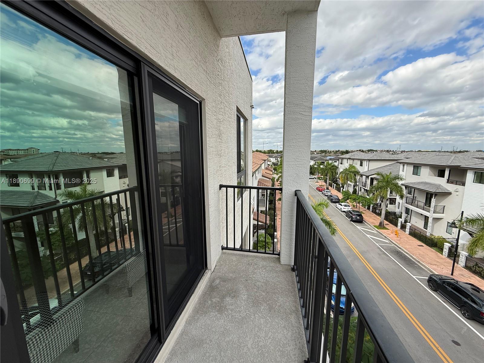 Downtown Doral South Phas