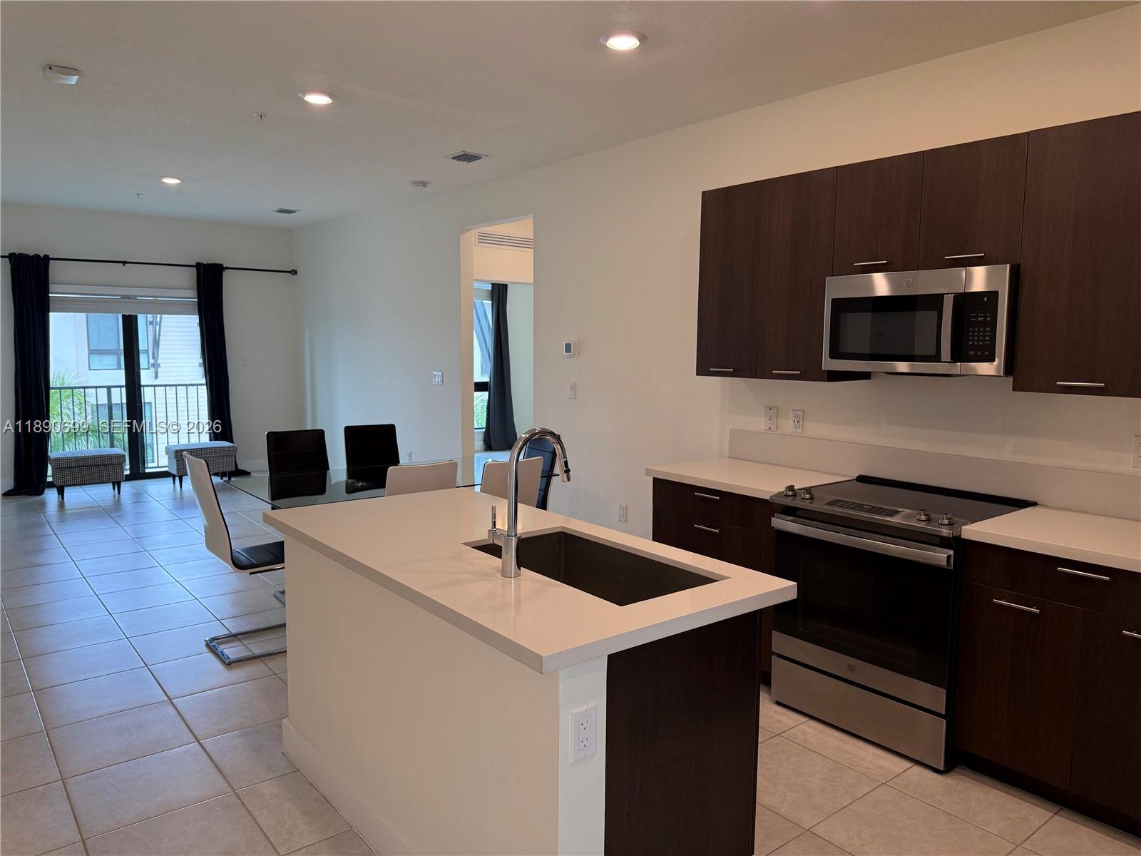 Downtown Doral South Phas