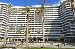 Oceanside Plaza Condo