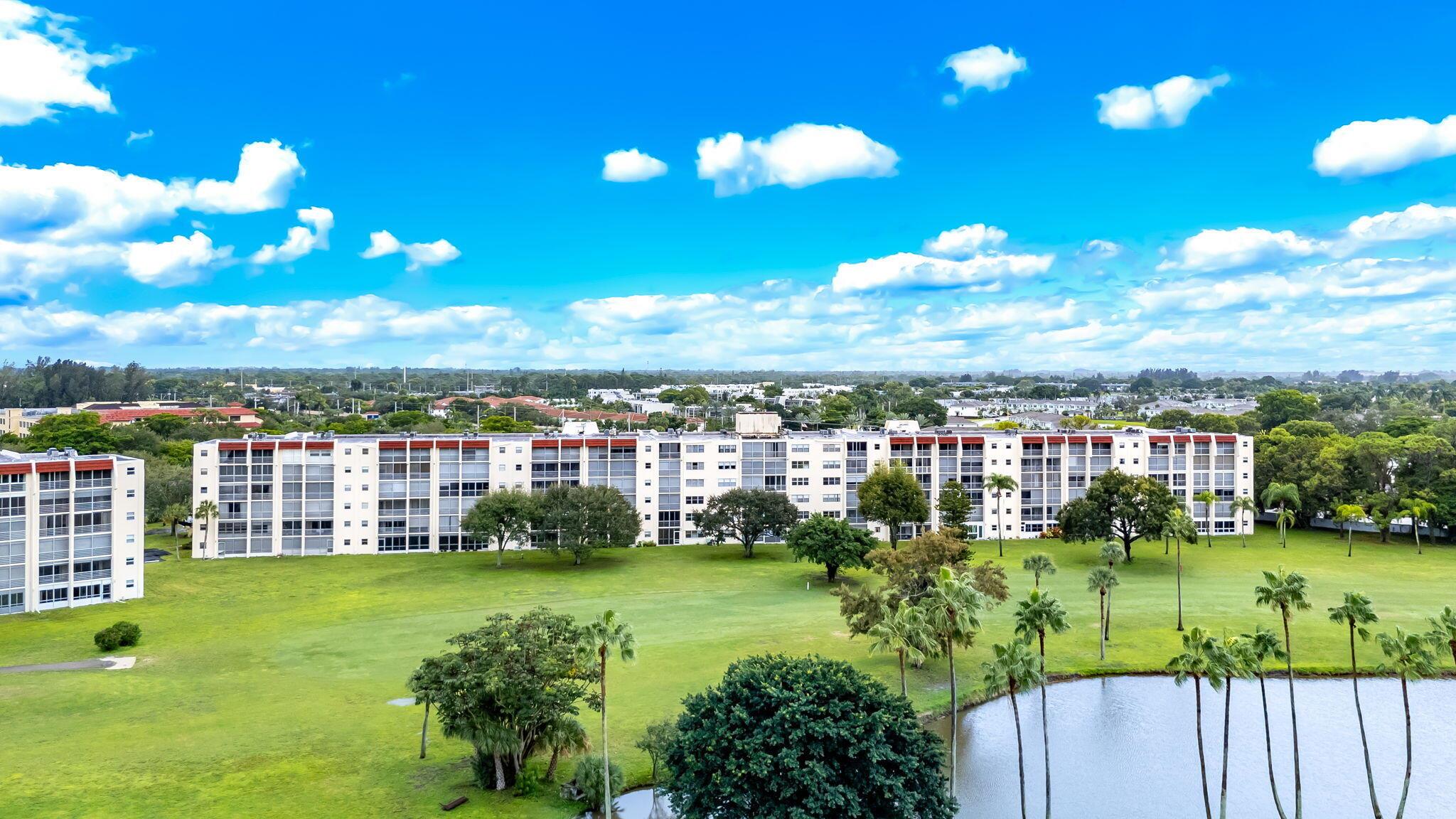 Poinciana Place Condo 1,2