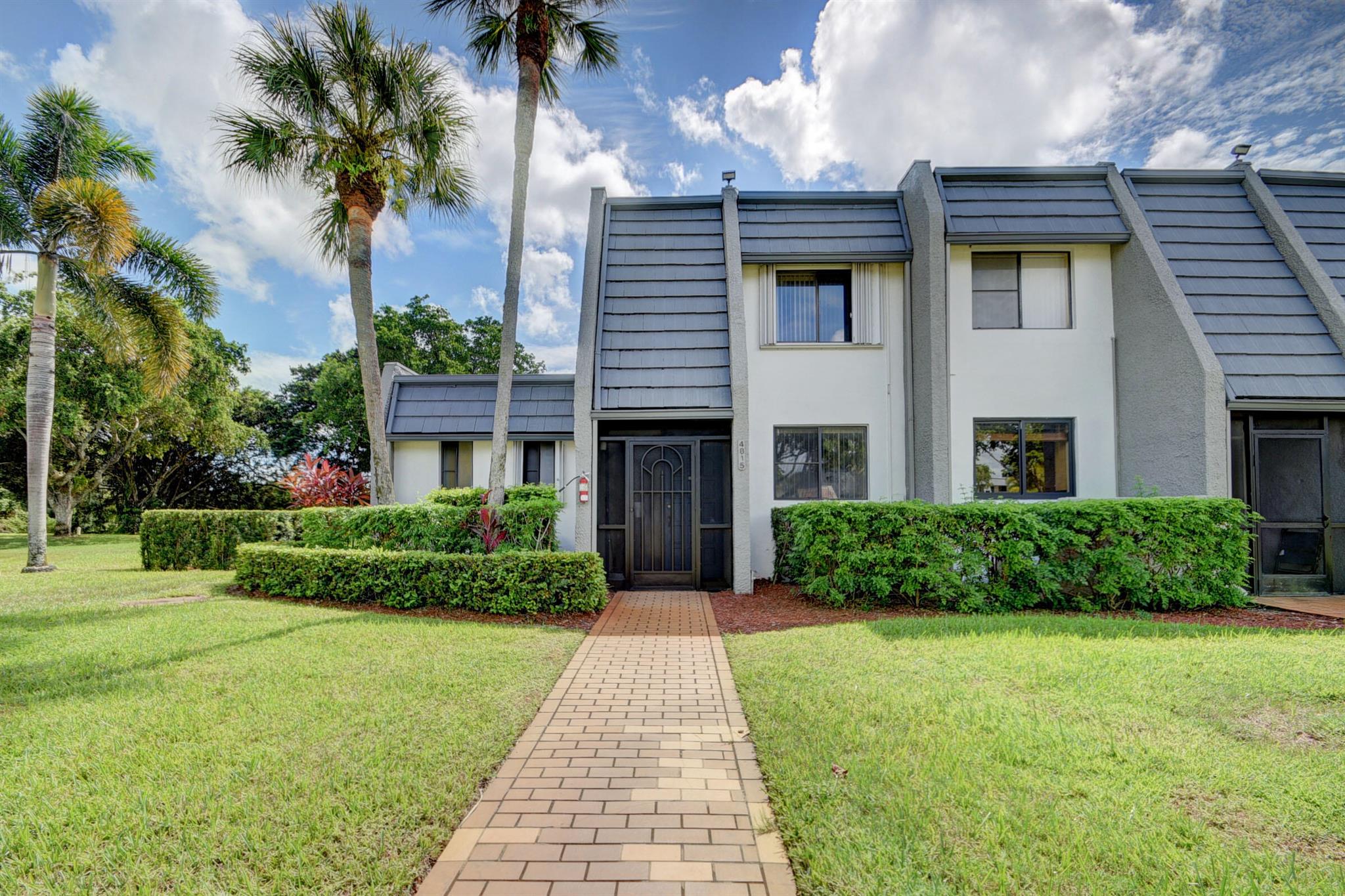 Fountains Of Palm Beach C
