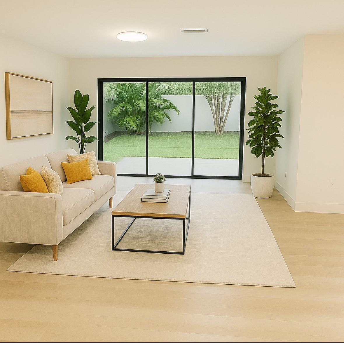 Classic Towne Houses West