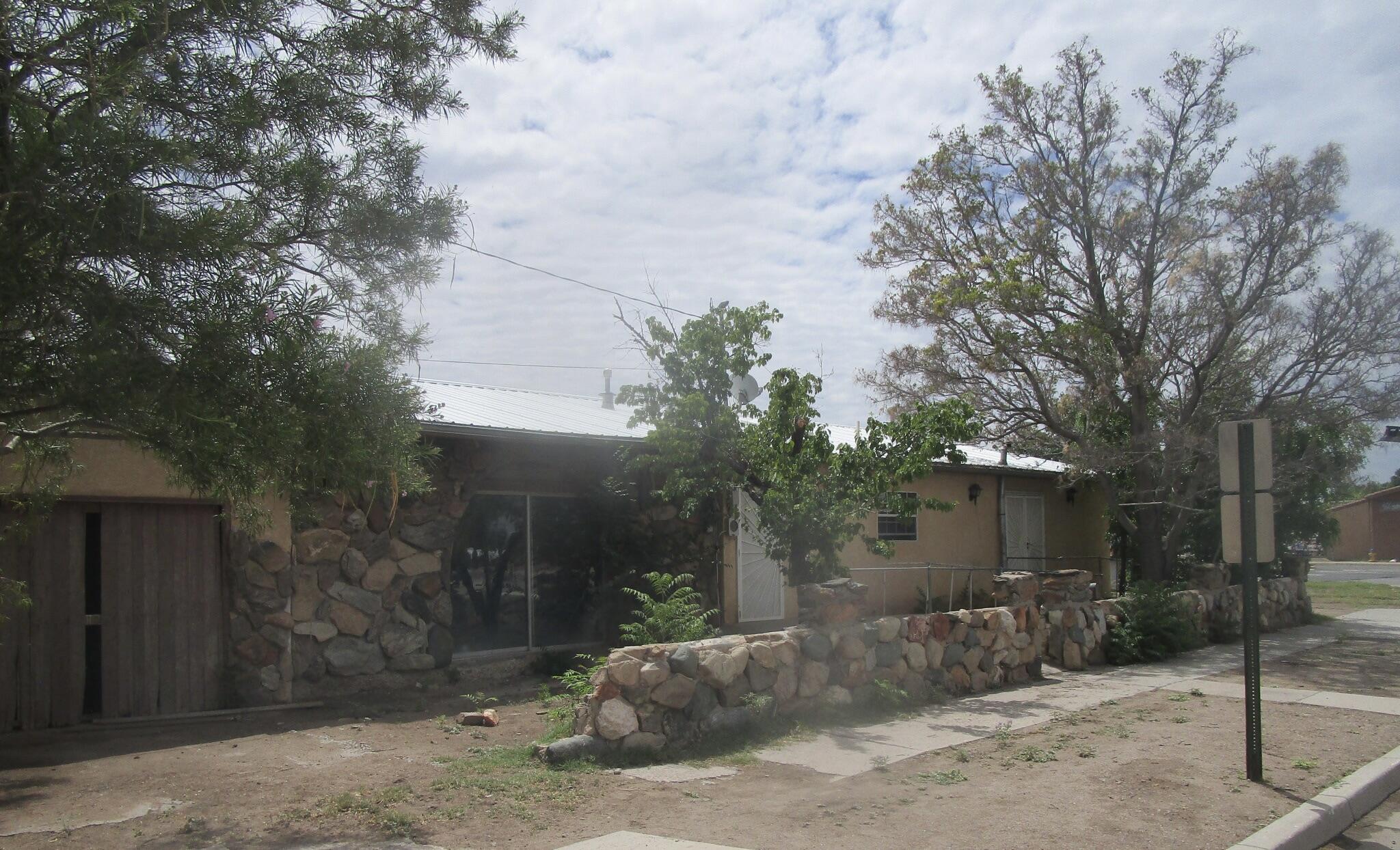 Homes for sale in Belen, NM | 300 Wisconsin St, Belen, NM 87002 | MLS# 1092426