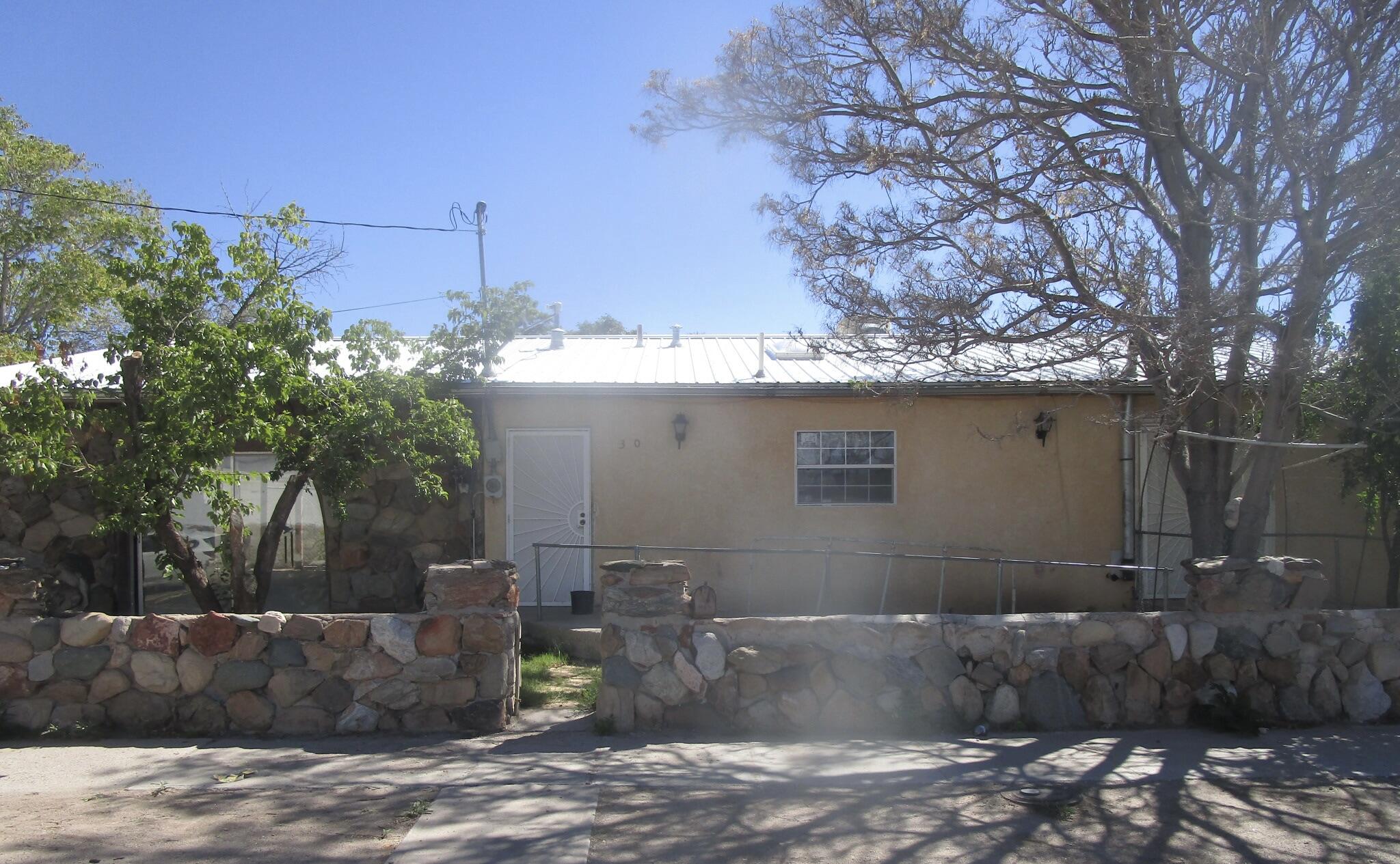 Homes for sale in Belen, NM | 300 Wisconsin St, Belen, NM 87002 | MLS# 1092426