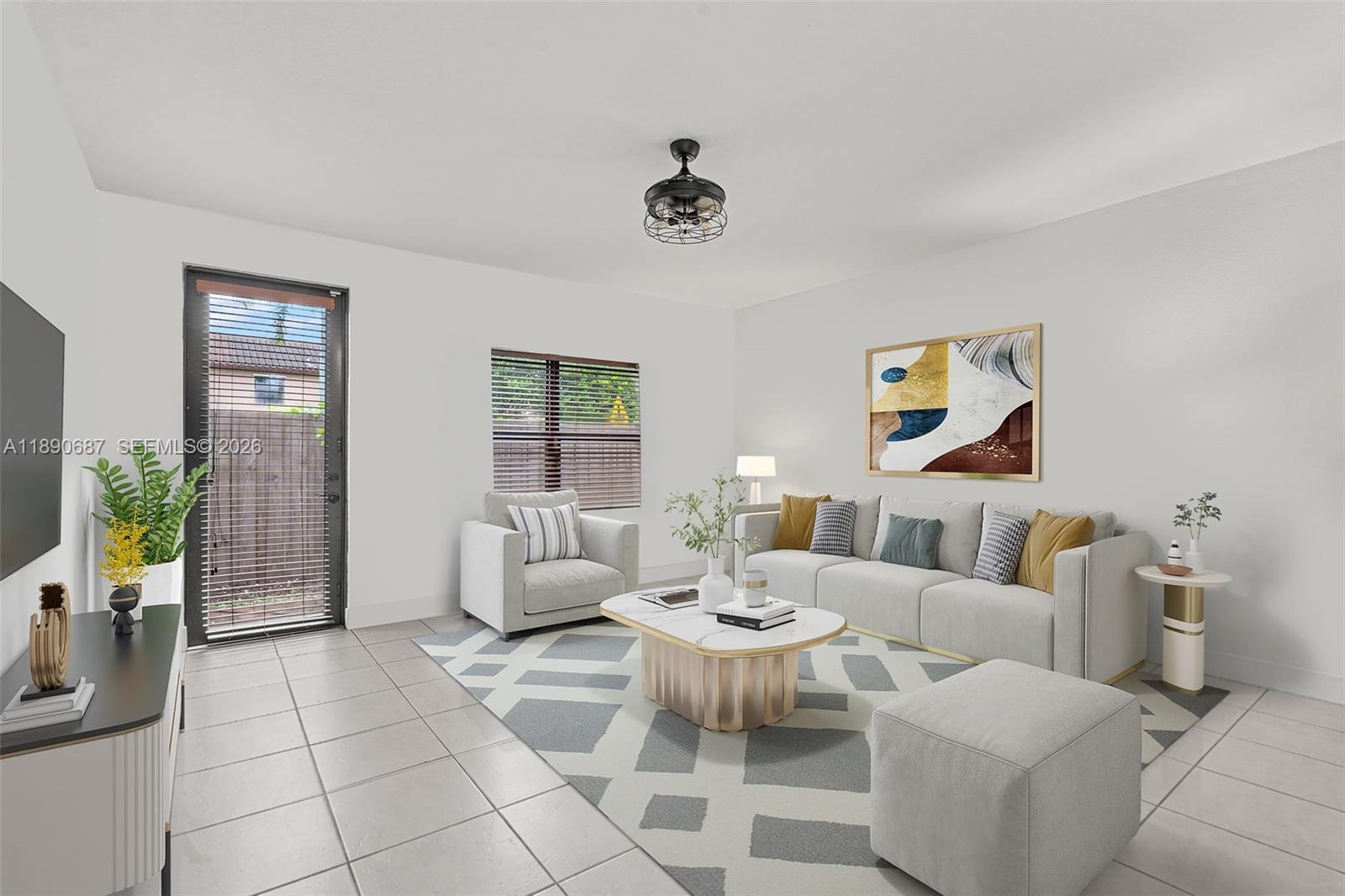 Baywinds Of Barbados