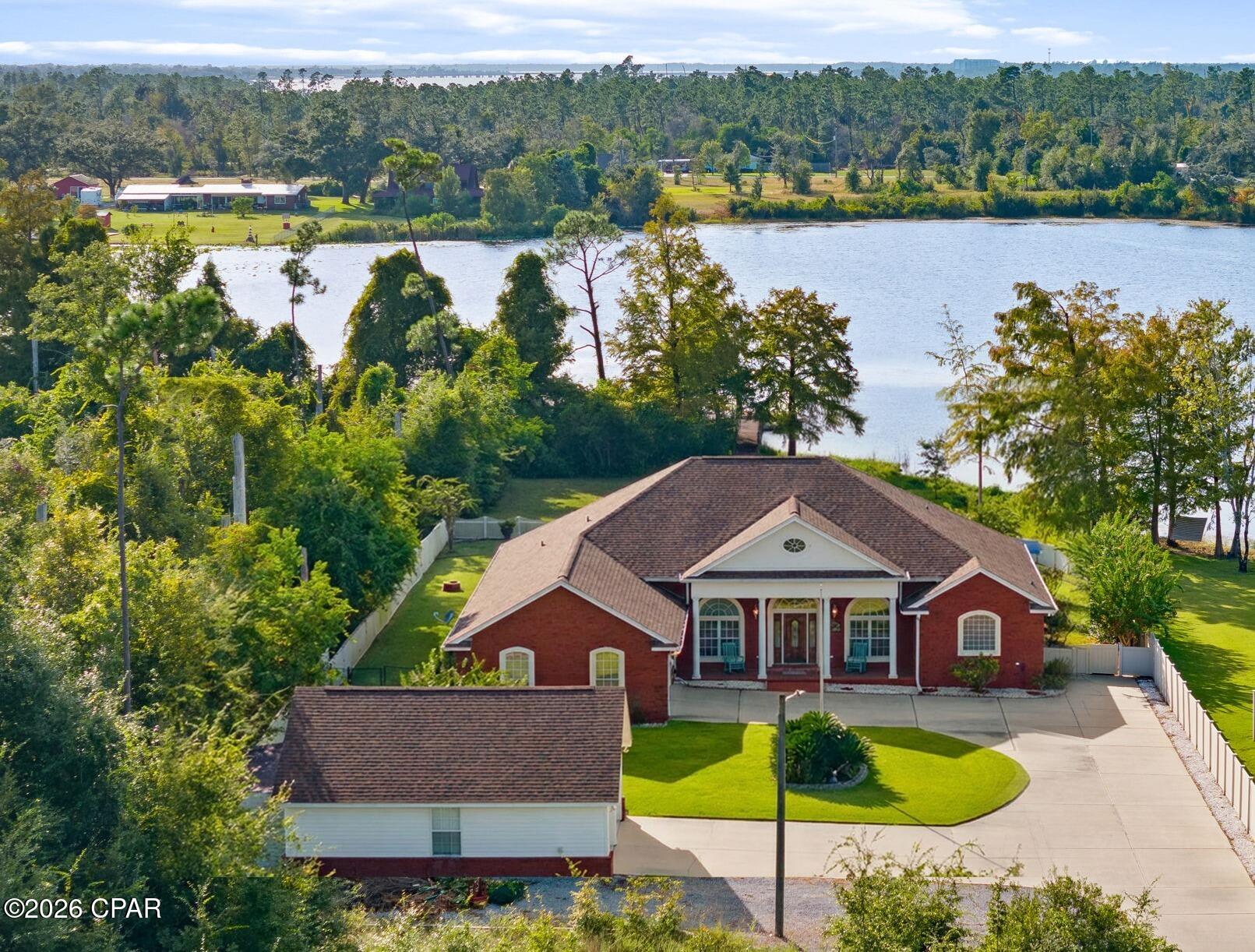 Listing photo id 1 for 6201 Highway 2311