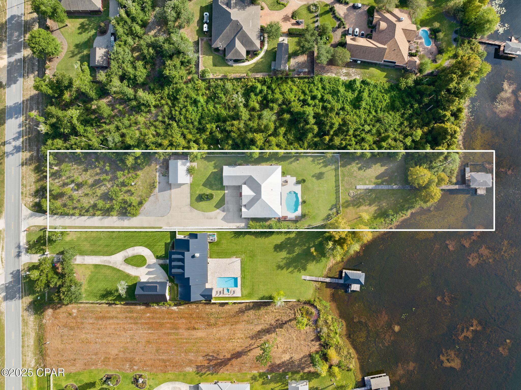 Listing photo id 3 for 6201 Highway 2311