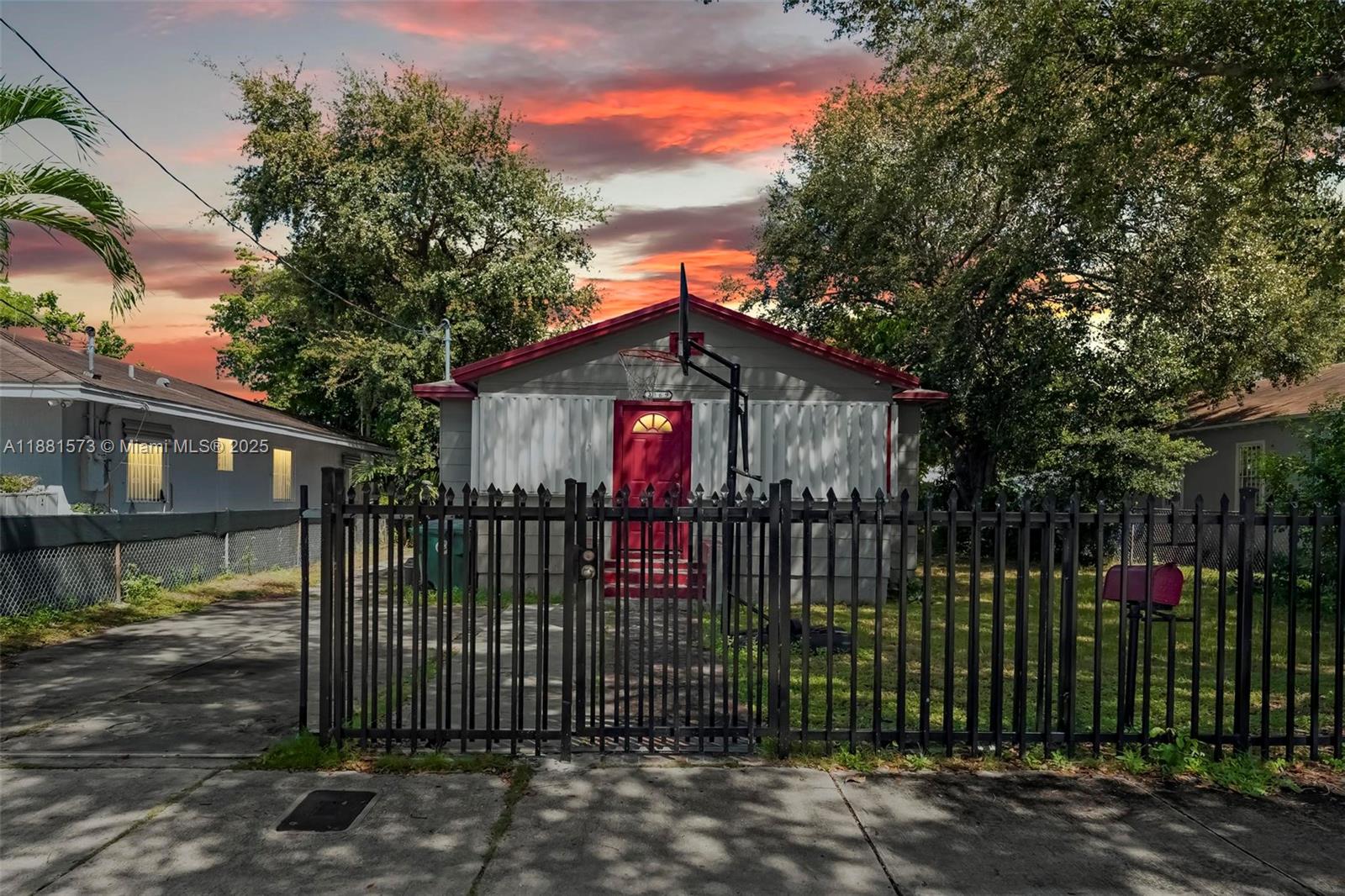 Liberty City Homesites