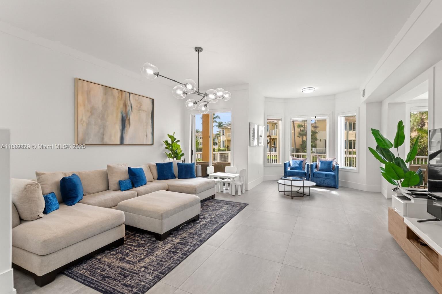 Aventura Lakes - Phase II