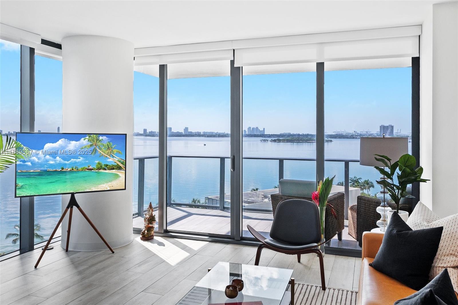 Condo for Rent in Miami, FL