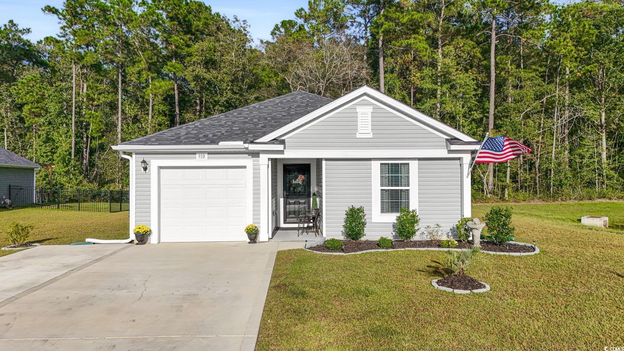 910 Cherrystone Loop Conway, SC 29526