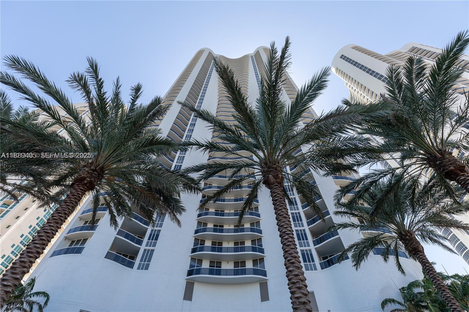 Condo for Rent in Sunny Isles Beach, FL