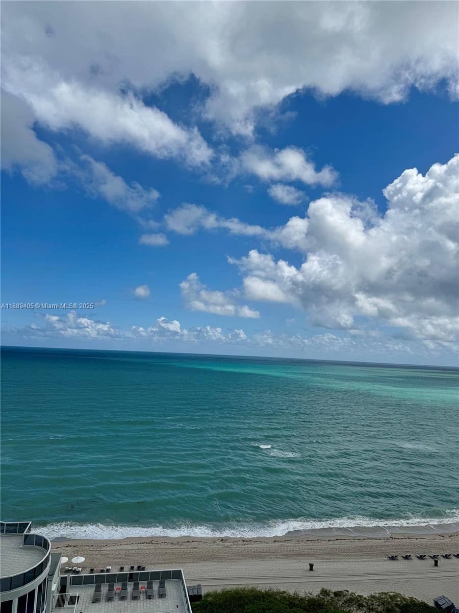 Condo for Rent in Sunny Isles Beach, FL