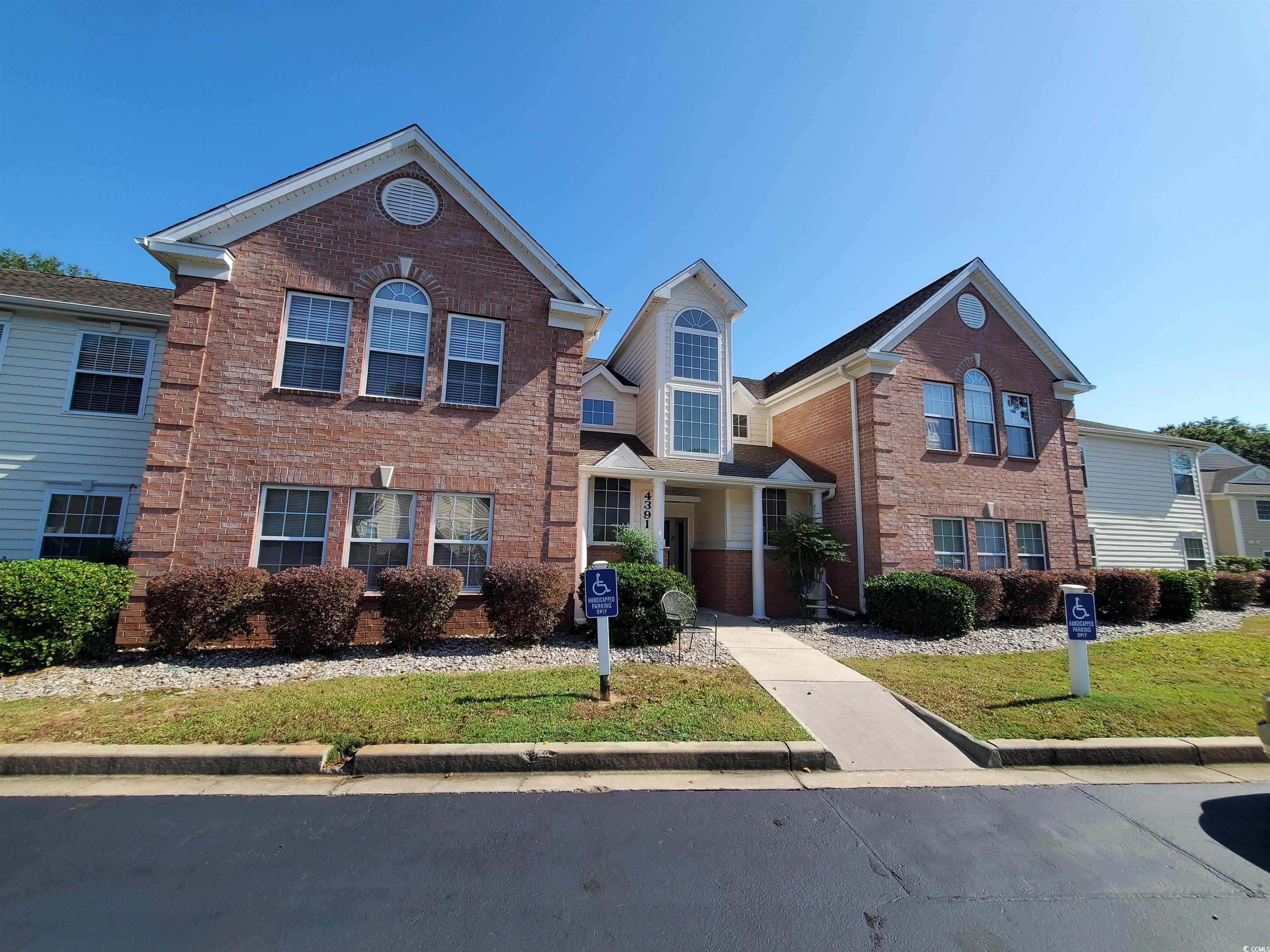 4391 Daphne Ln. UNIT A Murrells Inlet, SC 29576