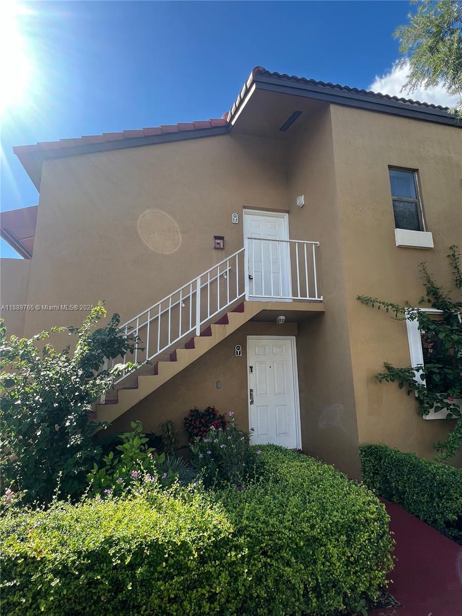 The Courts At Kendall Con