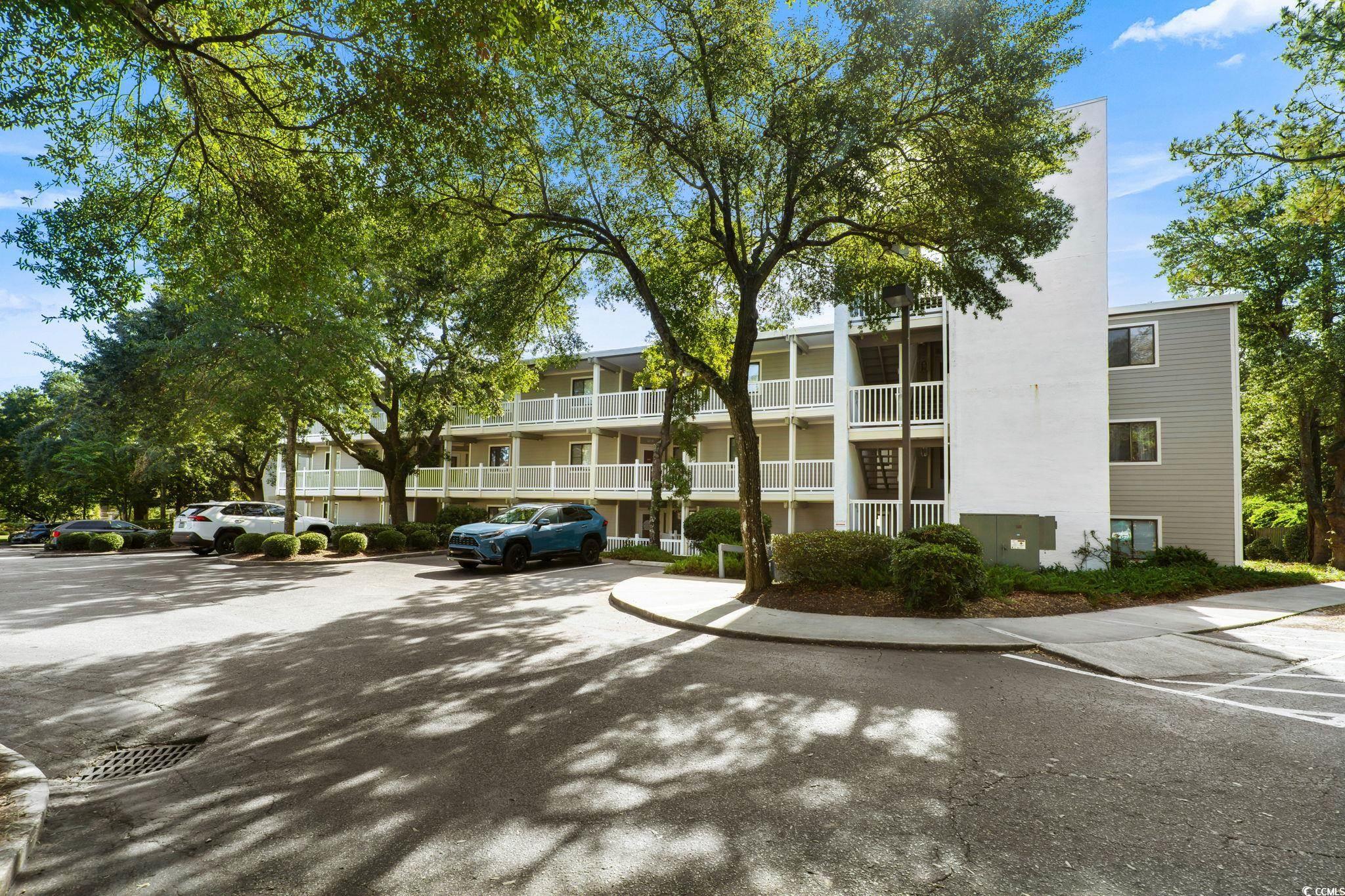 415 Ocean Creek Dr. UNIT #2169 Myrtle Beach, SC 29572