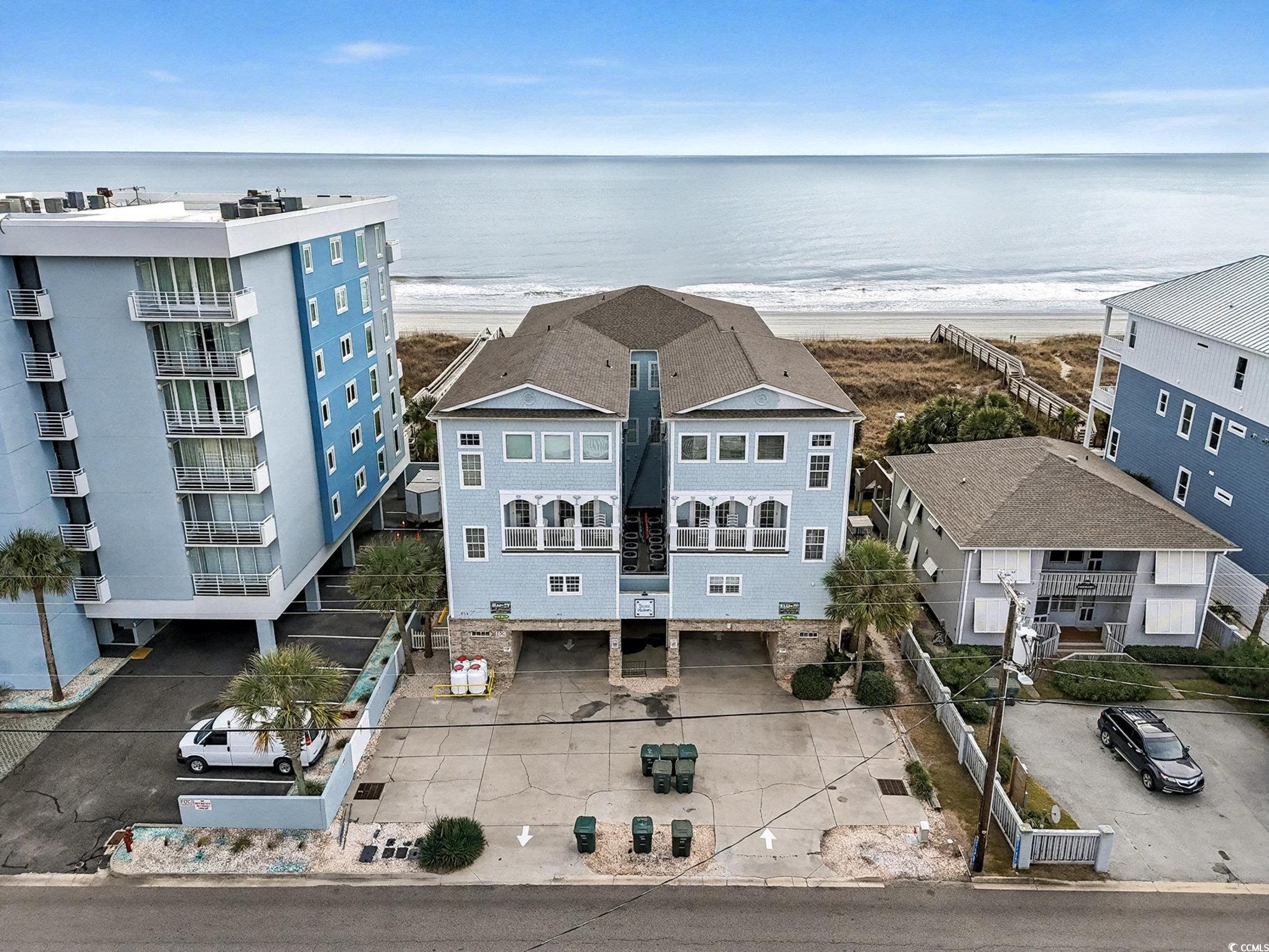 931 S Ocean Blvd. North Myrtle Beach, SC 29582