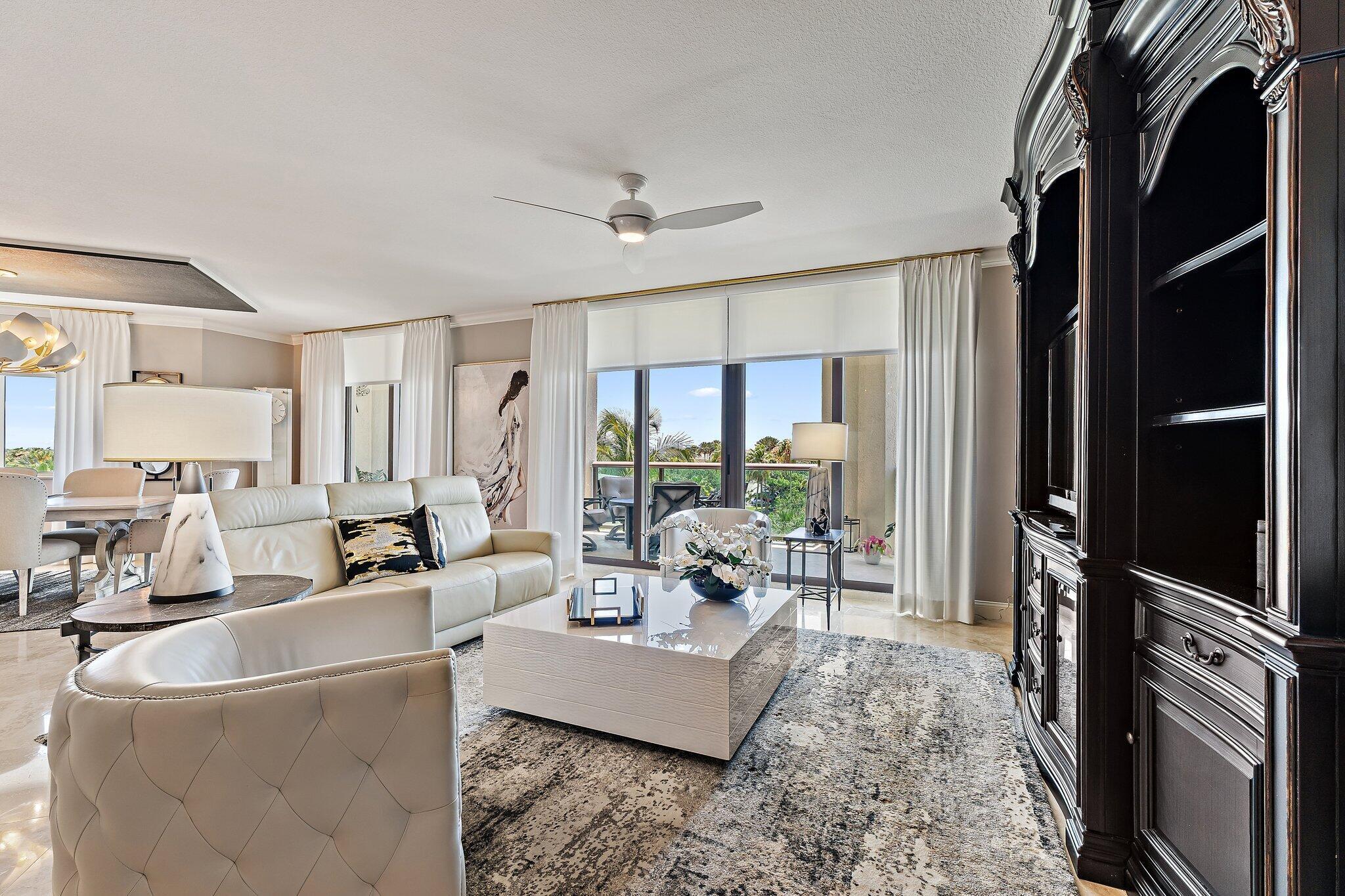 Landmark At The Gardens